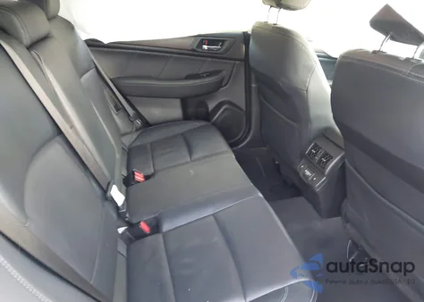 2018 Subaru Outback 2.5I Limited z USA, uszkodzony, nr VIN 4S4BSANC6J3389024